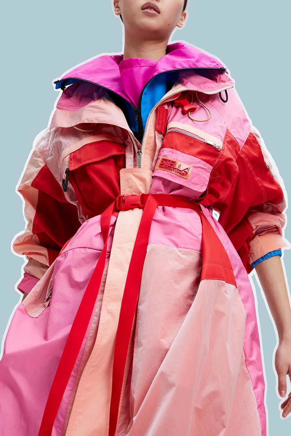Stella mccartney hotsell autumn 2021